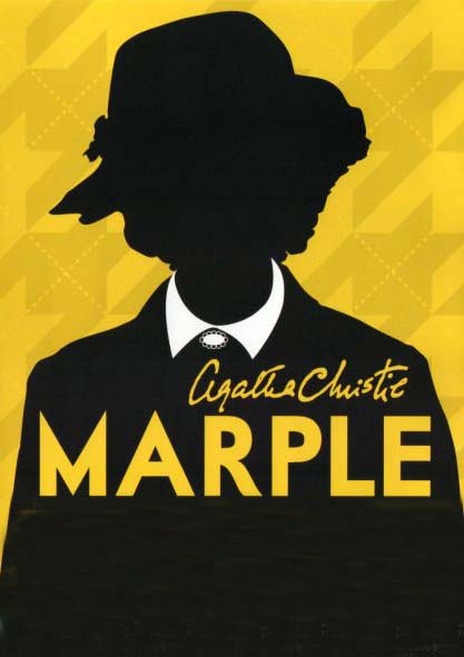 Agatha Christie's Marple  - 2004