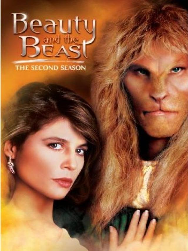Beauty and the Beast - 1987