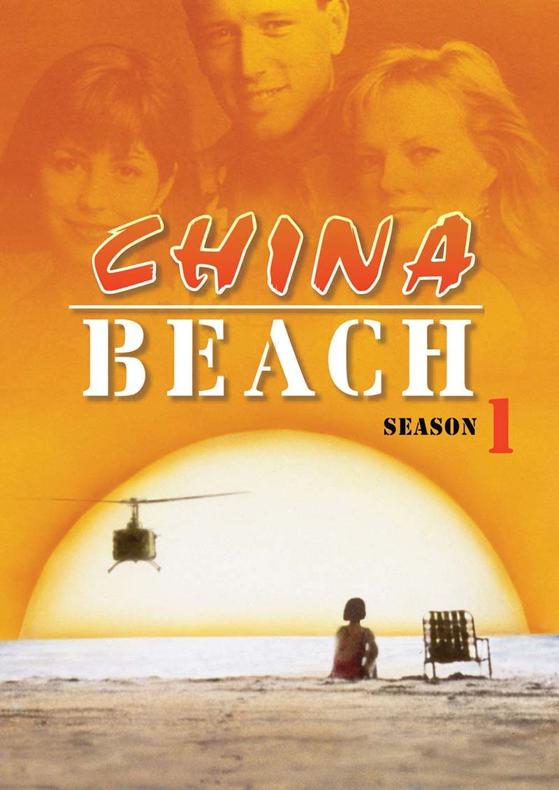 China Beach - 1988