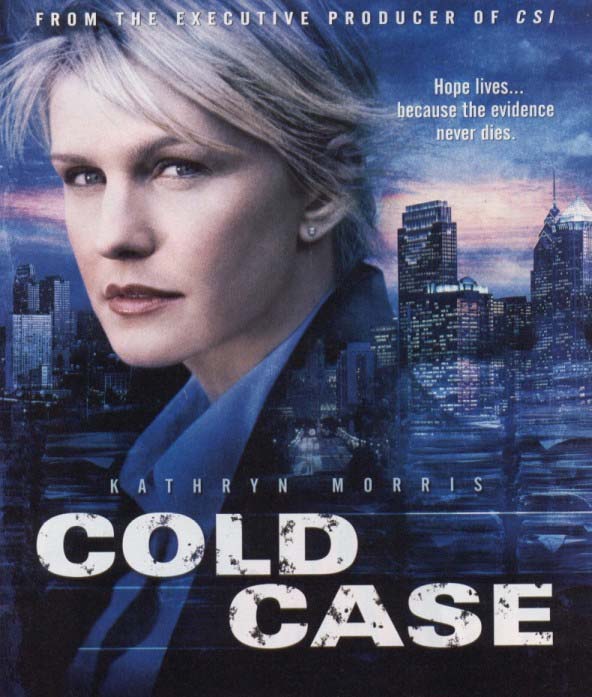 Cold Case - 2003