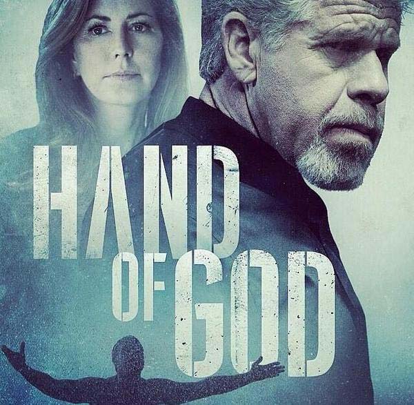 Hand of God  - 2015