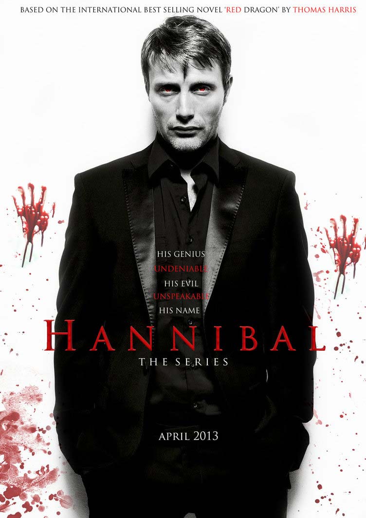 Hannibal  - 2013