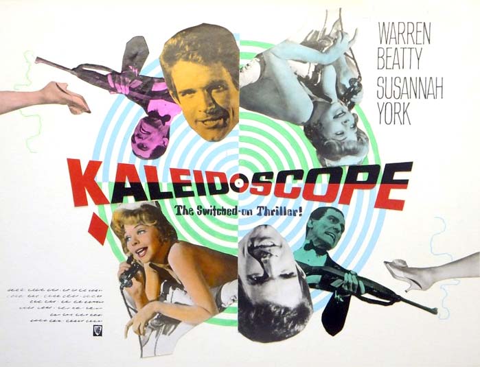 kaleidoscope - 1966