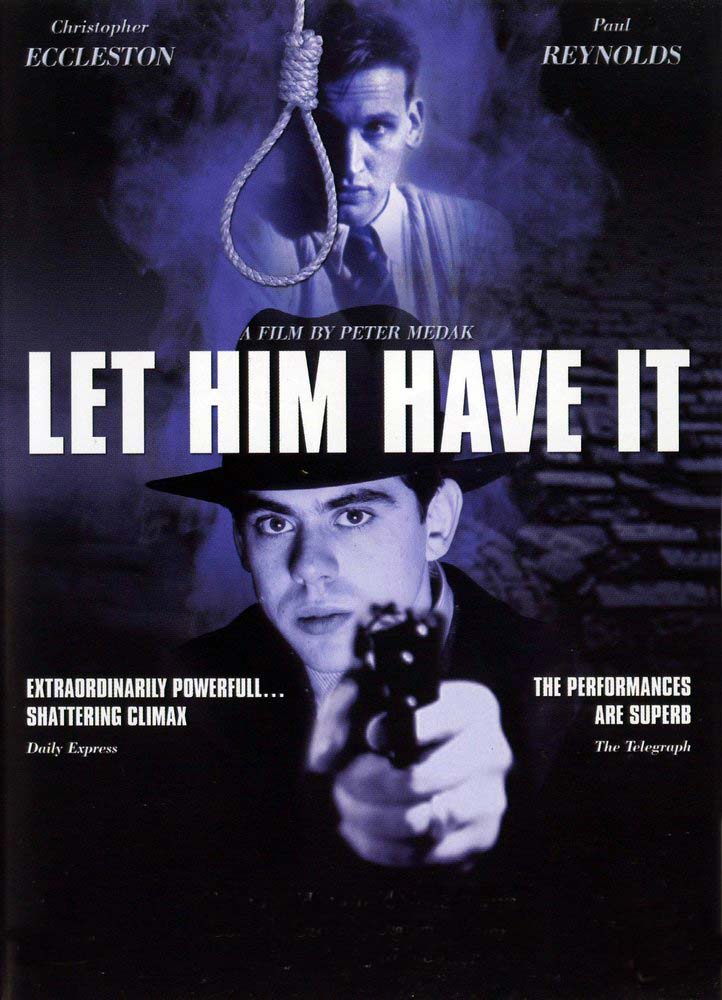 Let Him Have It - 1991