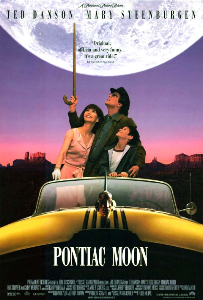 Pontiac Moon - 1994