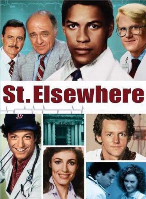 St. Elsewhere - 1982