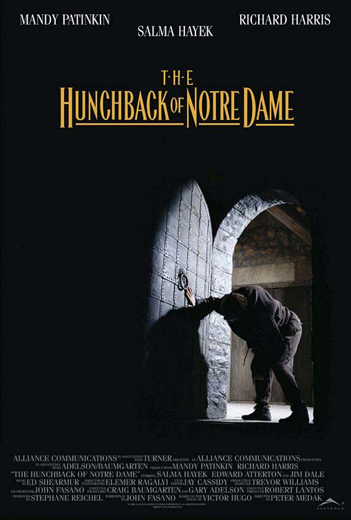 The Hunchback - 1997