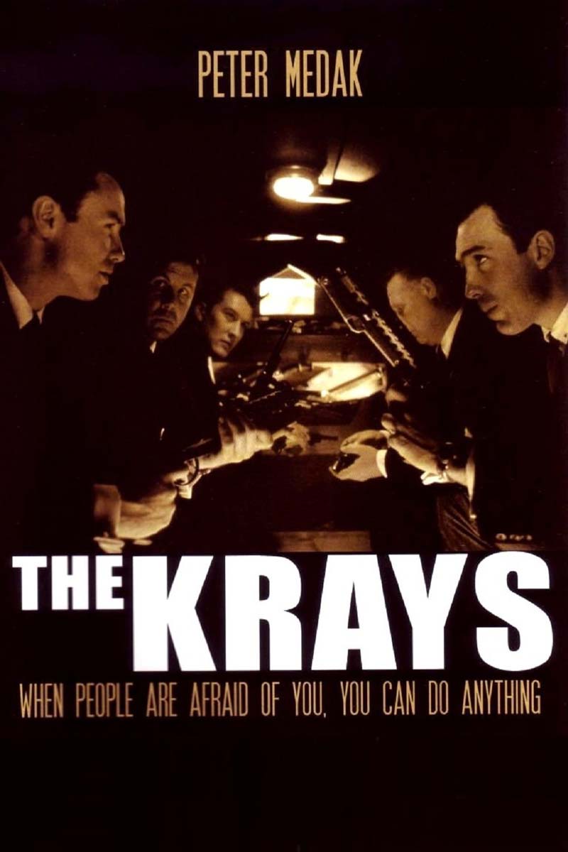 The Krays - 1990