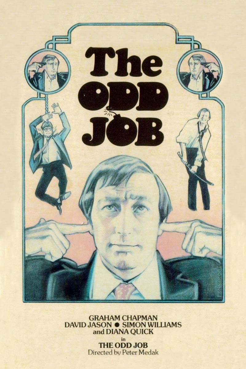 The Odd Job - 1978